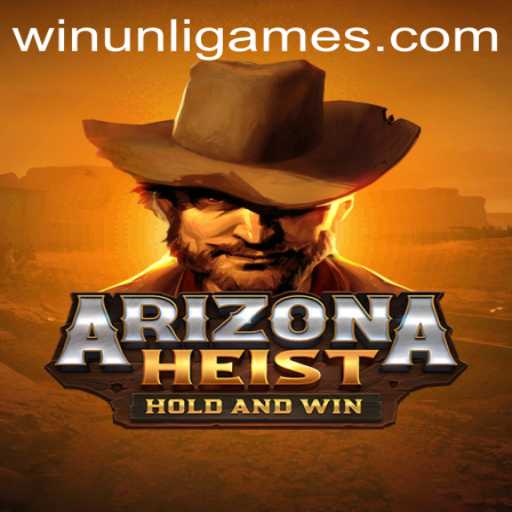 Unlock Thrills with ArizonaHeist: A Deep Dive into the Winunli Games Phenomenon