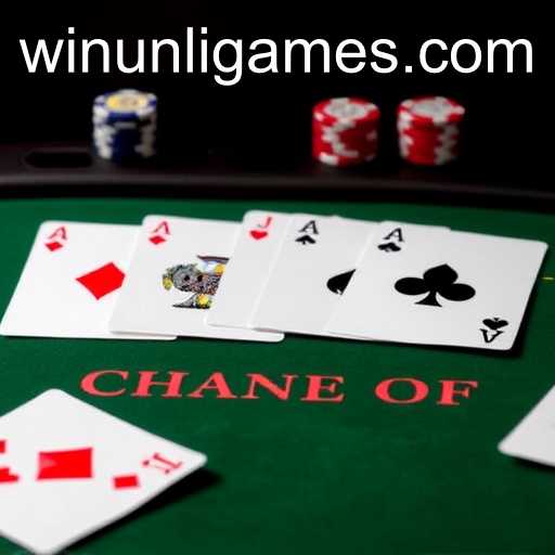 Exploring Blackjack in the World of Winunli Games