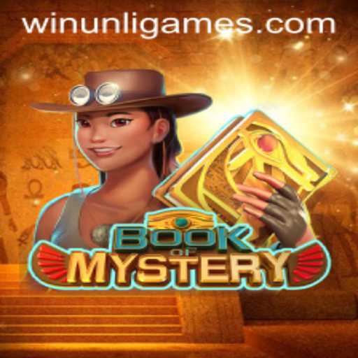 Discover the Thrill of BookofMystery: Dive into WinUnli Games
