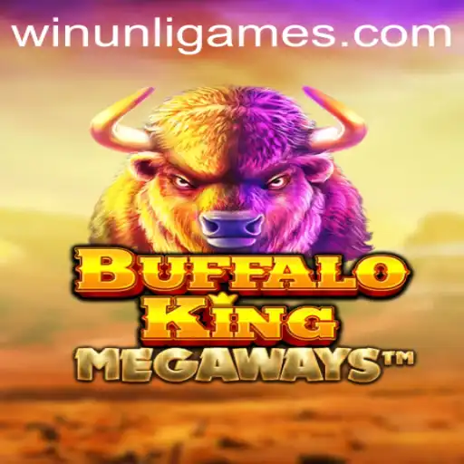 Discover the Exciting World of BuffaloKing: A Thrilling Adventure by Winunli Games