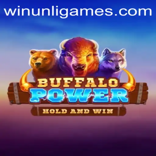 Exploring BuffaloPower: The Thrilling New Entry in Winunli Games