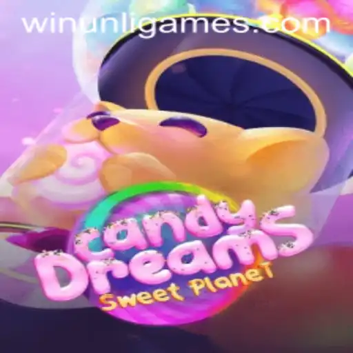 Explore the Vibrant World of CandyDreams and Win with Winunli Games