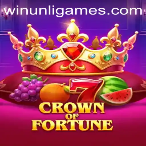 CrownofFortune: Master the Strategy of the New Gaming Sensation