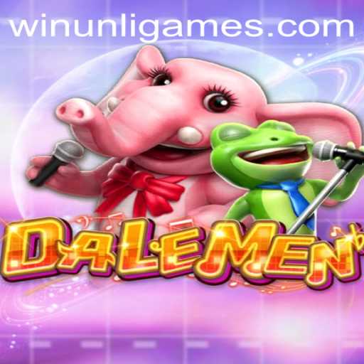 Exploring DALEMEN: The Latest Sensation in Winunli Games