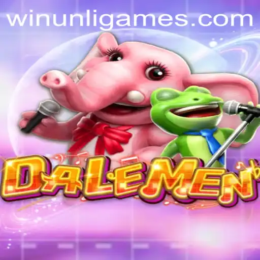 Exploring DALEMEN: The Latest Sensation in Winunli Games