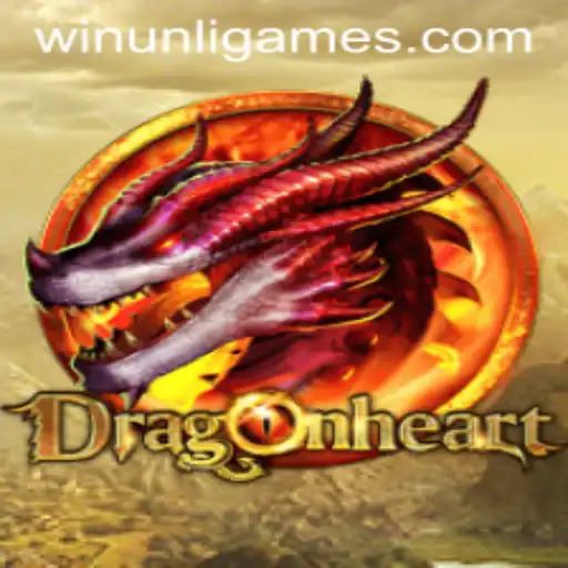 DragonHeart: Master the Art of Dragon Taming in This Thrilling Adventure