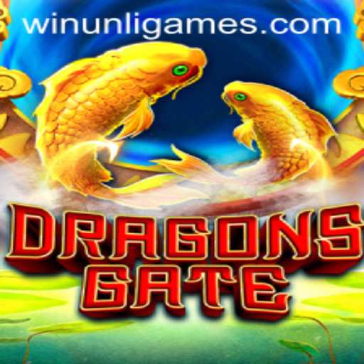 An Epic Journey into DragonsGate: Unleash Your Adventure with Winunli Games