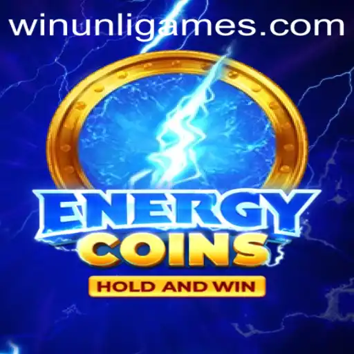 Exciting New World of EnergyCoins: A Dive into WinUnli Games