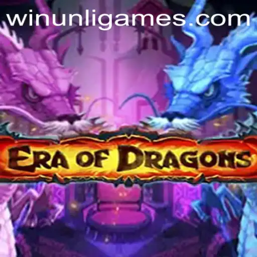 Exploring 'EraOfDragons': A Deep Dive into the World of Winunli Games
