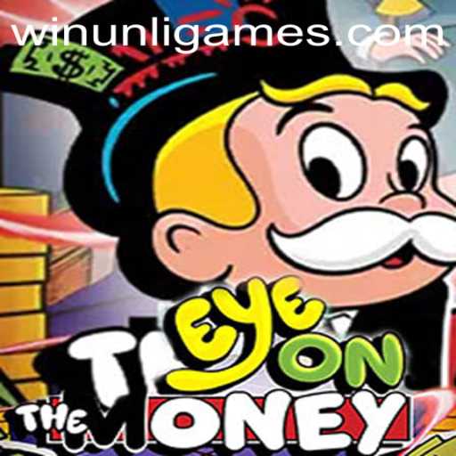 EyeOnTheMoney: The Ultimate Winunli Games Experience