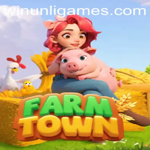 FarmTown: A Virtual Haven of Agricultural Adventures
