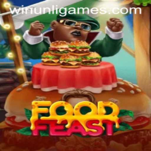 FoodFeast: Dive into the Culinary Adventure of Winunli Games