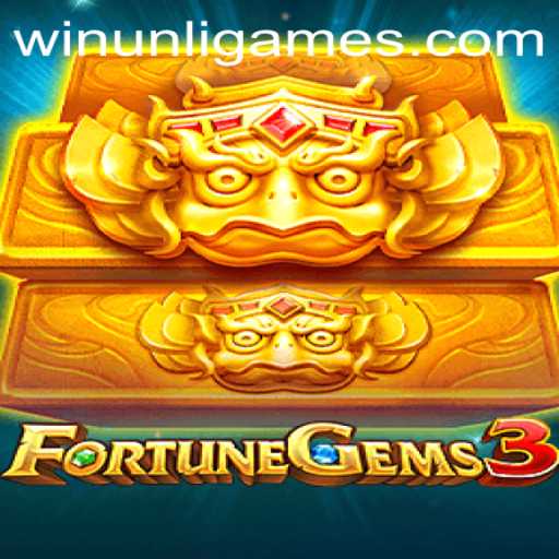 FortuneGems3: Dive into the Exhilarating World of Winunli Games