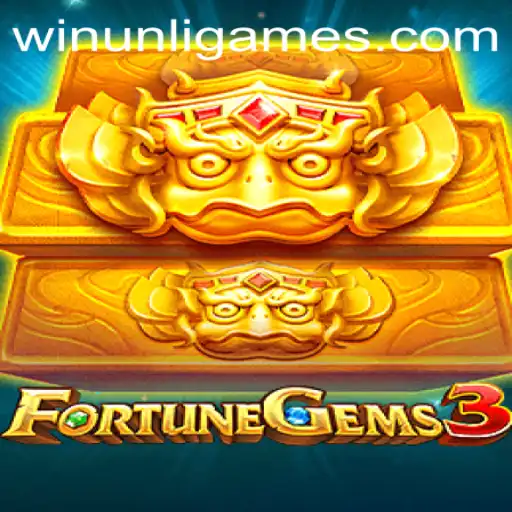 FortuneGems3: Dive into the Exhilarating World of Winunli Games