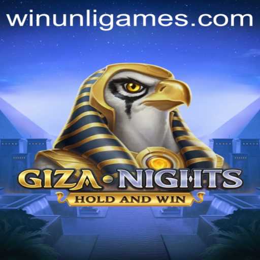 GizaNights: An Enthralling Journey Through Ancient Egypt
