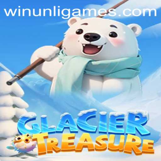 Explore the Frozen Depths of GlacierTreasure in a Winning Experience
