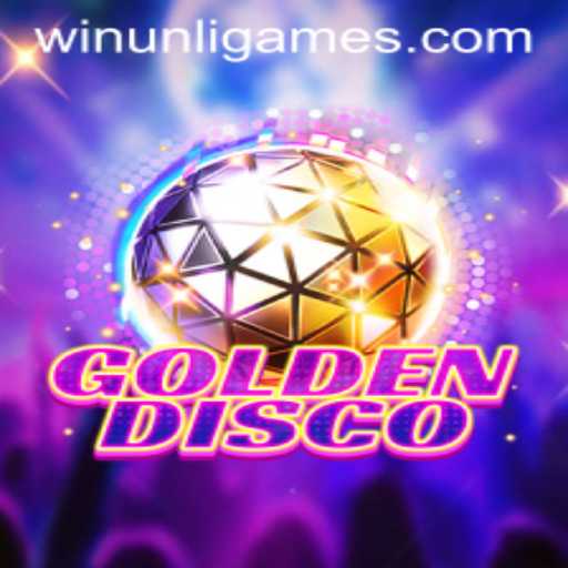 GoldenDisco: Unleashing Excitement with Winunli Games