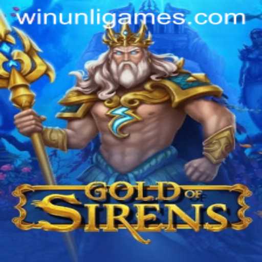 GoldofSirens: Navigating the Magical Waters of Winunli Games