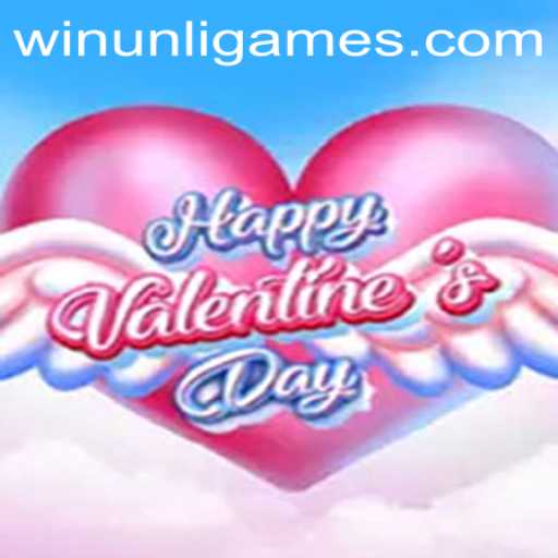 Experience the Excitement of HappyValentinesDay with Unlimited Winning Opportunities
