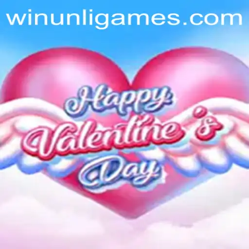 Experience the Excitement of HappyValentinesDay with Unlimited Winning Opportunities