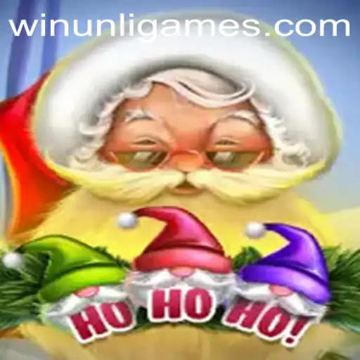 Unleashing the Festive Fun with HoHoHo: A Dive into the Winunli Games Experience