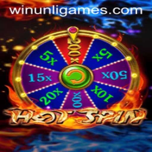 Exploring the Excitement of HotSpin: An In-Depth Look into the Thrilling Game of WinUnli