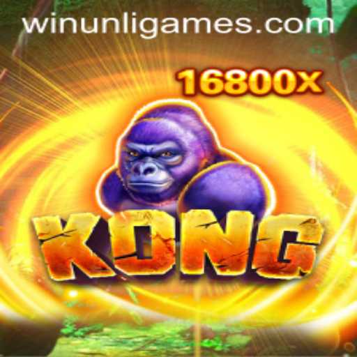 Unveiling the Exciting World of Kong by Winunli Games
