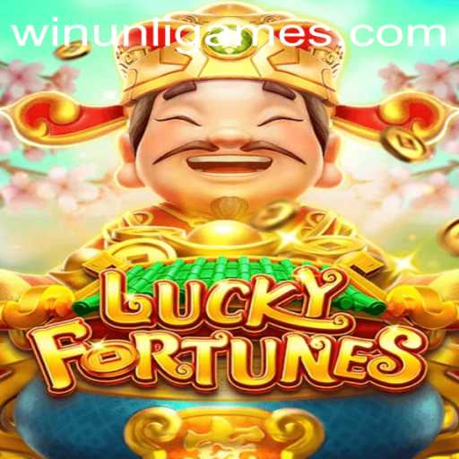 The Thrilling World of LUCKYFORTUNES: Unlocking the Secrets of Winunli Games