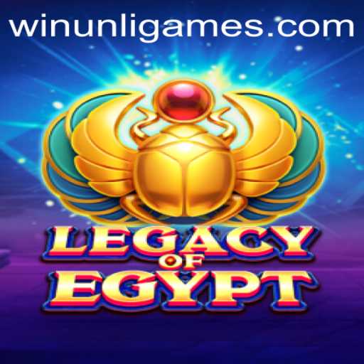 Exploring LegacyOfEgypt: A Glimpse into an Ancient World through Winunli Games