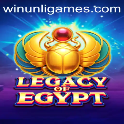 Exploring LegacyOfEgypt: A Glimpse into an Ancient World through Winunli Games