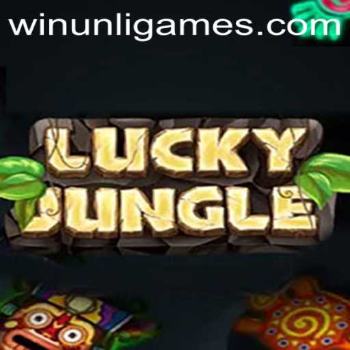 Exploring LuckyJungle: A Thrilling Adventure in Winunli Games