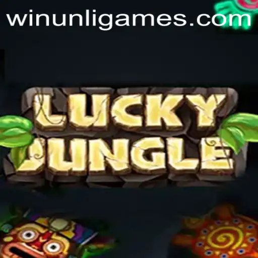Exploring LuckyJungle: A Thrilling Adventure in Winunli Games