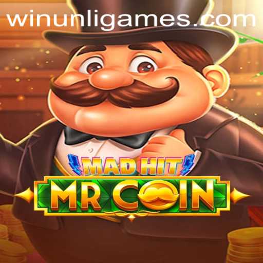 MadHitMrCoin: Dive Into the Exciting World of WinUnli Games