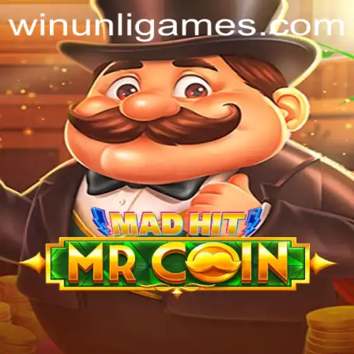MadHitMrCoin: Dive Into the Exciting World of WinUnli Games