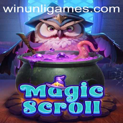 Exploring the Enchanting World of MagicScroll: Gaming Redefined