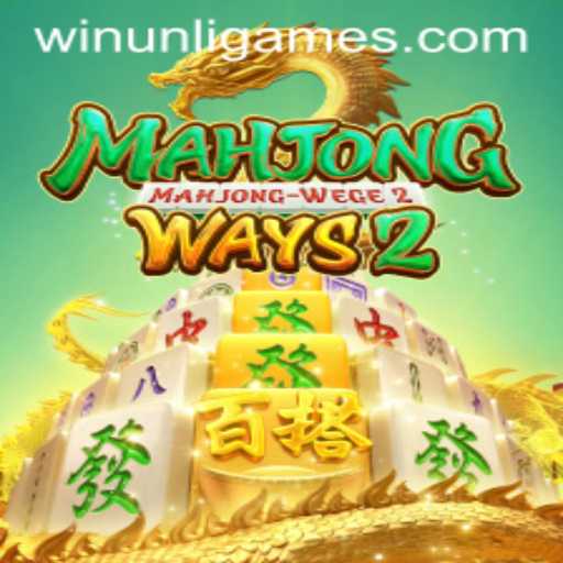 Exploring MahjongWays2 and the Thrill of WinUnli Games