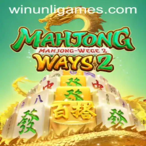 Exploring MahjongWays2 and the Thrill of WinUnli Games