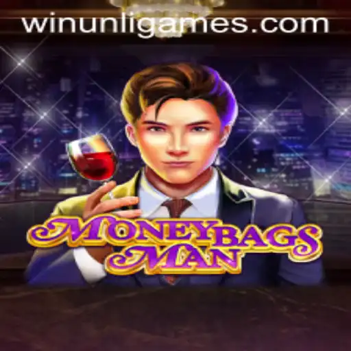 Unveiling MoneybagsMan: A Thrilling Journey into the World of Winunli Games