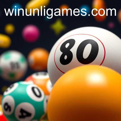 Exploring the World of Online Lottery with Winunli Games