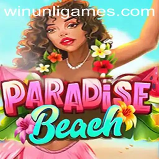 Exploring ParadiseBeach and the Excitement of Winunli Games