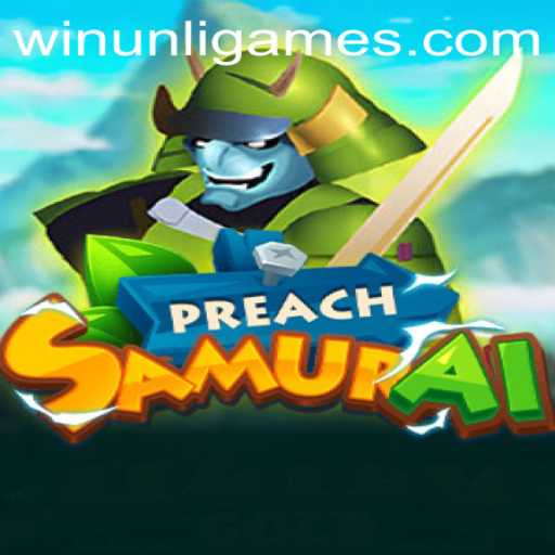 Exploring the Dynamic World of PreachSamurai: A Revolution in Winunli Games