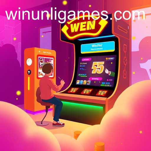 The Power of Winunli Games in Promotional Strategies