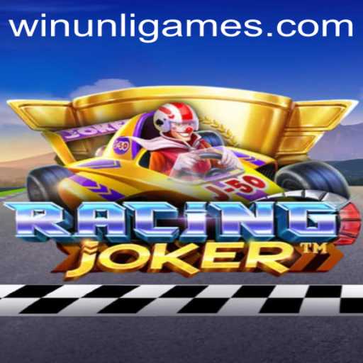 Experience the Thrill of RacingJoker: Unleash the Excitement with WinUnli Games