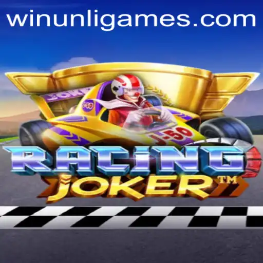 Experience the Thrill of RacingJoker: Unleash the Excitement with WinUnli Games