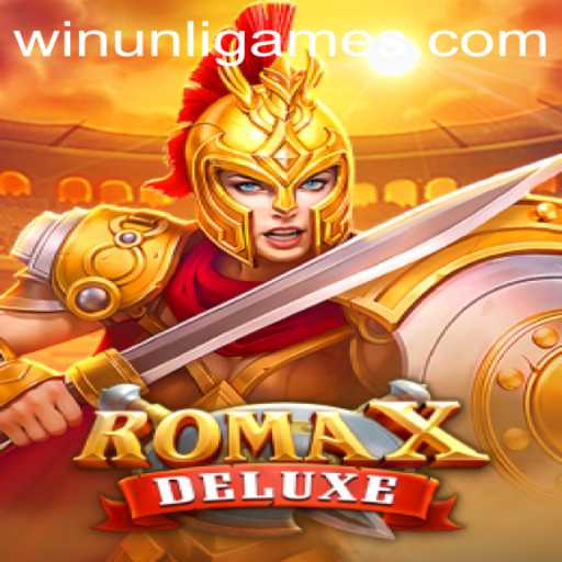 Exploring the Thrills of RomaXDeluxe: A Revolutionary Gaming Experience