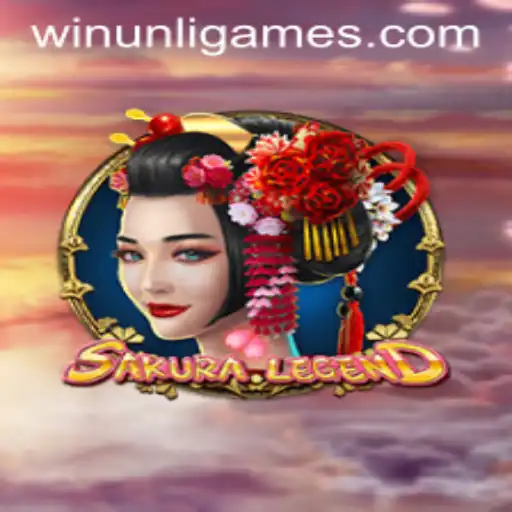 Discover the Magical World of SakuraLegend in Winunli Games