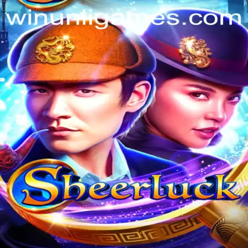 Discover Sheerluck: The Thrilling Game for Winunli Games Enthusiasts