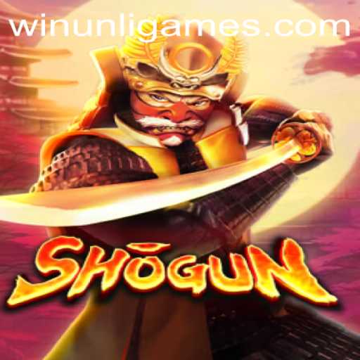 Exploring the Fascinating World of Shogun: A Strategy Game by Winunli Games