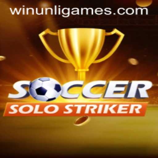 SoccerSoloStriker: A New Era in Virtual Soccer Gaming