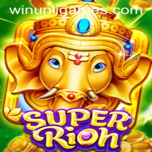 Unlock the Thrilling World of SuperRich: A Dive into Winunli Games